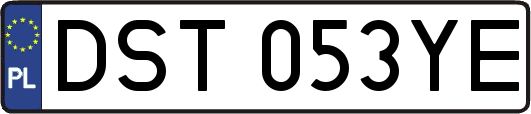 DST053YE
