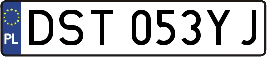 DST053YJ