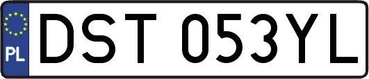 DST053YL