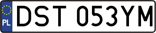DST053YM