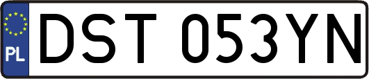 DST053YN