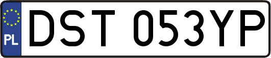 DST053YP