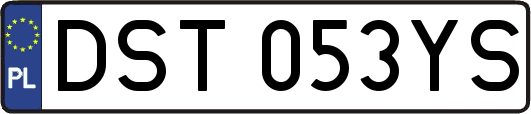 DST053YS