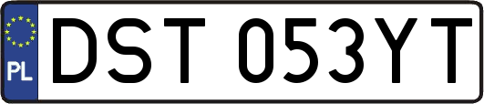 DST053YT