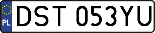 DST053YU