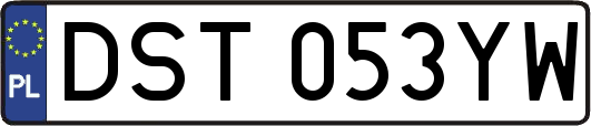 DST053YW
