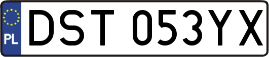 DST053YX