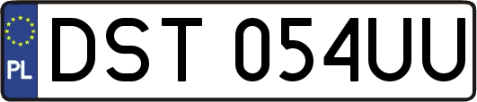 DST054UU