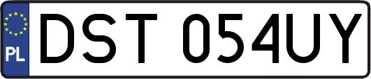 DST054UY