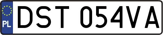 DST054VA