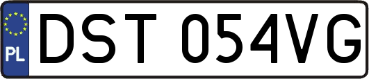 DST054VG