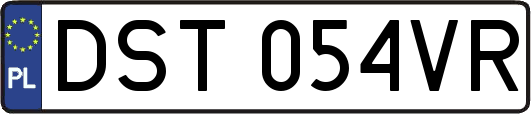 DST054VR