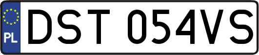 DST054VS