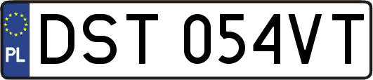 DST054VT