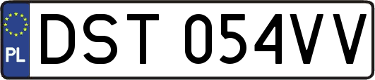DST054VV
