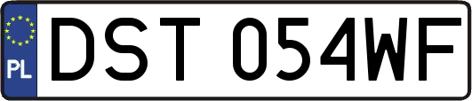 DST054WF
