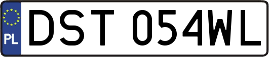 DST054WL