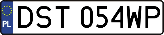 DST054WP