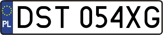 DST054XG