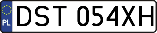 DST054XH