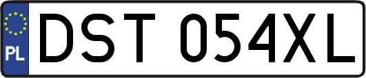 DST054XL