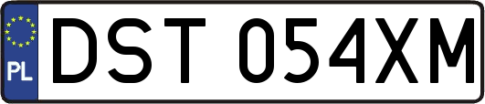 DST054XM