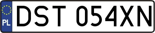 DST054XN