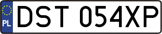 DST054XP