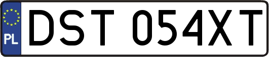 DST054XT