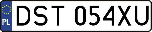 DST054XU