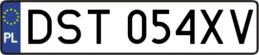 DST054XV