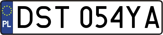 DST054YA