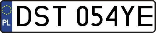 DST054YE