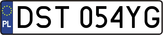 DST054YG