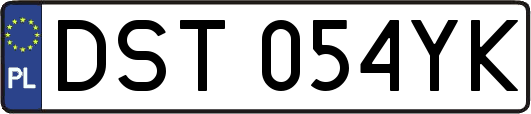 DST054YK