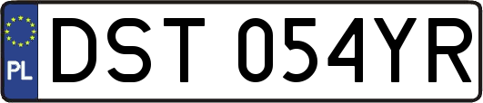 DST054YR