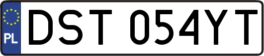 DST054YT