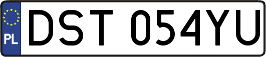 DST054YU