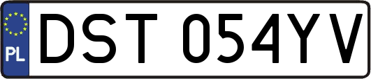 DST054YV