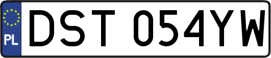 DST054YW