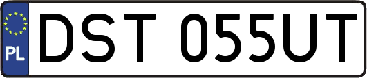 DST055UT