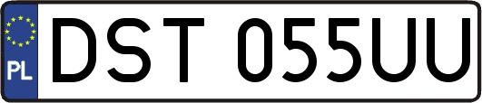 DST055UU