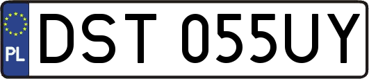 DST055UY