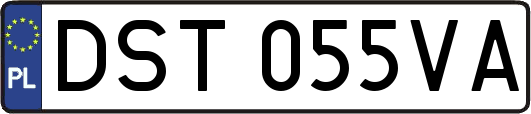 DST055VA