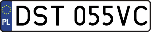 DST055VC