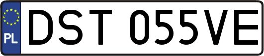 DST055VE