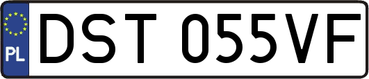 DST055VF