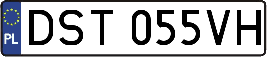 DST055VH