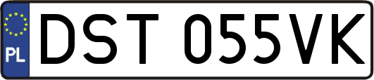 DST055VK