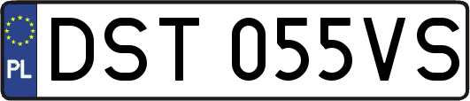 DST055VS